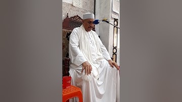 الشيخ احمد عبد الرؤوف ابوتايب قران الجمعه الأخيرة من شهر شعبان ١٤٤٤ هجرى ما تيسر من سورة الشعراء