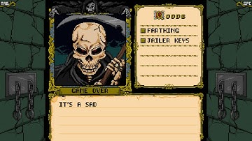 Beyond Shadowgate pt 1 (Intro)