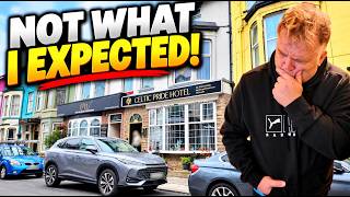 Celtic Pride Hotel in Blackpool — Is It REALLY Worth Staying Here?