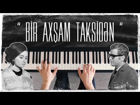 Flora Kərimova-Bir axşam taksidən (Fuad İbrahimli)