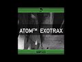 Atom Exotrack III SG25102 mp3