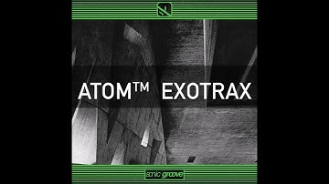 Atom™ - Exotrack III [SG25102]