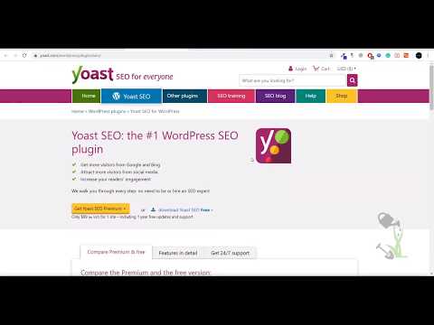 How to use Yoast SEO Premium best SEO WordPress plugin Setup Installation & full setup tutorial