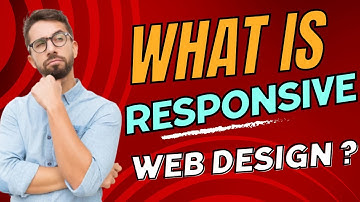 What is Responsive Web Design? | Demystifying: Crafting Websites for Every Device!