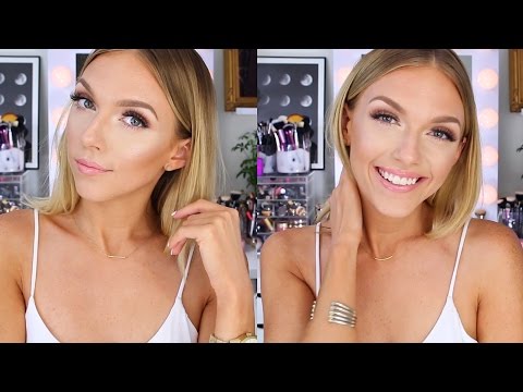 Glowing Skin | Makeup Tutorial