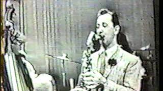 Johnny Pecon Orchestra - Sondras Polka - Al Wish Auction Tv Show
