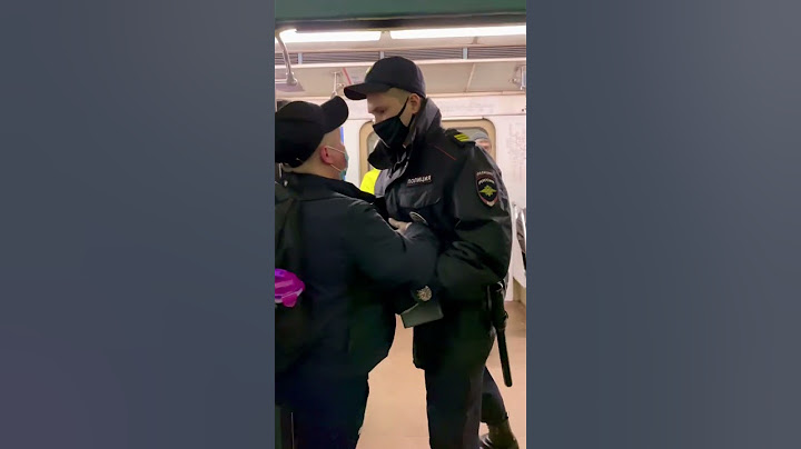 ПОБЕГ ОТ ПОЛИЦИИ / ЖЕСТКОЕ ЗАДЕРЖАНИЕ КОНТРОЛЕРА #полиция #анатолийандреевич #задержание #shorts