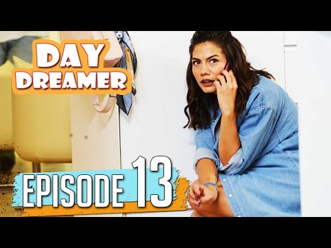 Pehla Panchi | Day Dreamer In Hindi Dubbed Full Episode 13 | Erkenci Kus