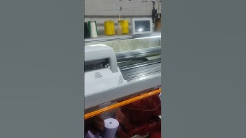 high speed computer knitting machine Nitin is winter in Ludhiana #2023 #sorts ###