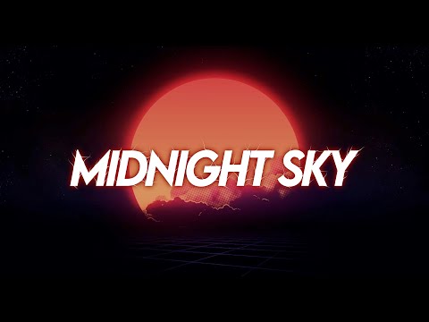 Besomage, Gloria Kim & BRAN - Midnight Sky mp3 indir Besomage, Gloria Kim & BRAN - Midnight Sky mp3 indir
