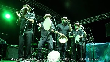 Thumbnail of #losplenerosdelacresta #losdelaisla Mucho gusto, soy de la Isla - Pleneros de la Cresta