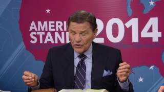 I Have Given You Your Nation Back