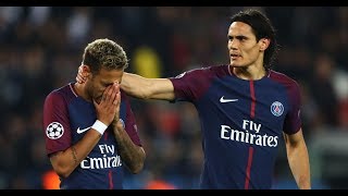 Psg Vs Bayern Munich 2-4 All Goals & Highlights 2018 Hd