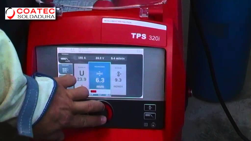 Сварочный аппарат tps 500i стабилизатор напряжения поверман авс 500