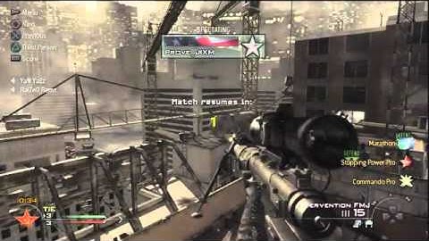 Sick Host Migration on Highrise!