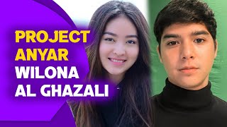 Momen Kedekatan Natasha Wilona dan Al Ghazali