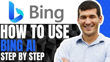 How To Use Bing AI Image Generator (Quick & Easy Tutorial 2025)