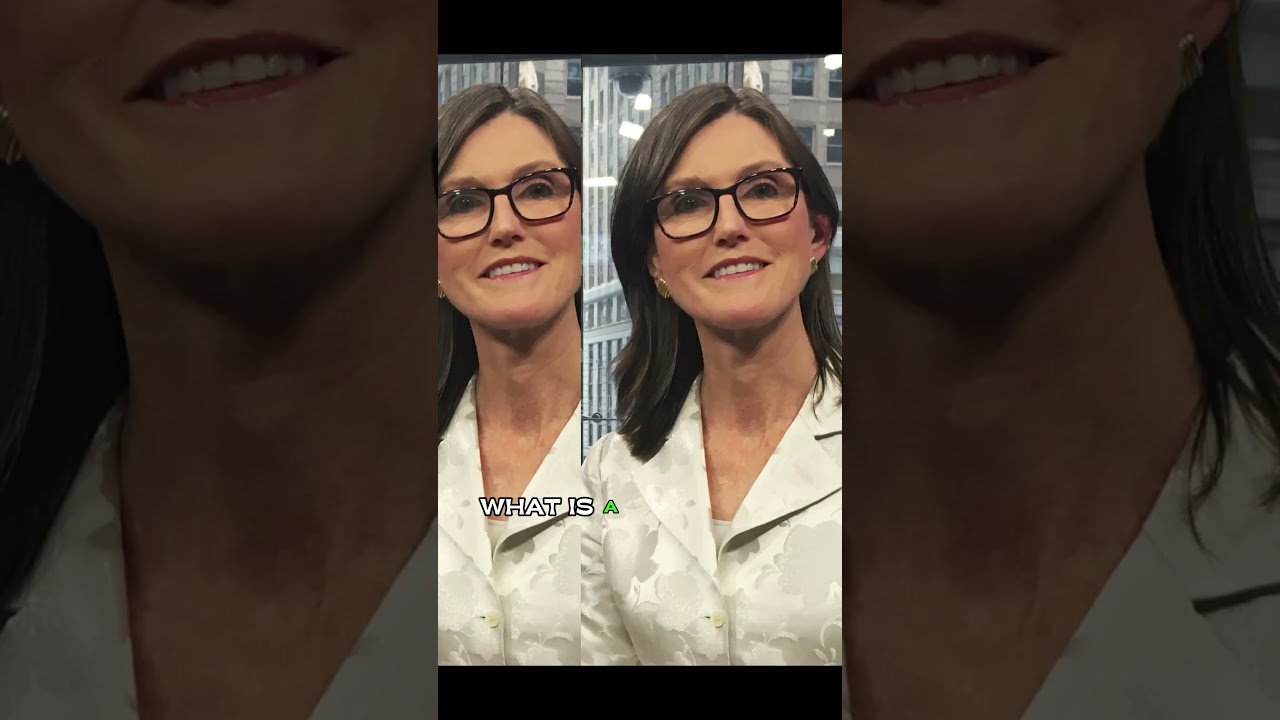 Catherine D. Wood: The Disruptor in the Investment Sector 