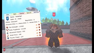 Noob to Pro TWINK ACCOUNT PART 1 | SPTS: Origin