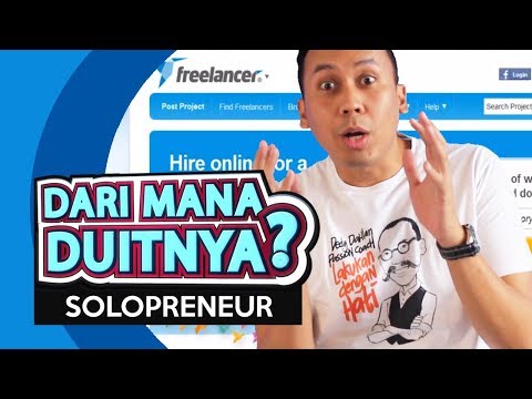 solopreneur