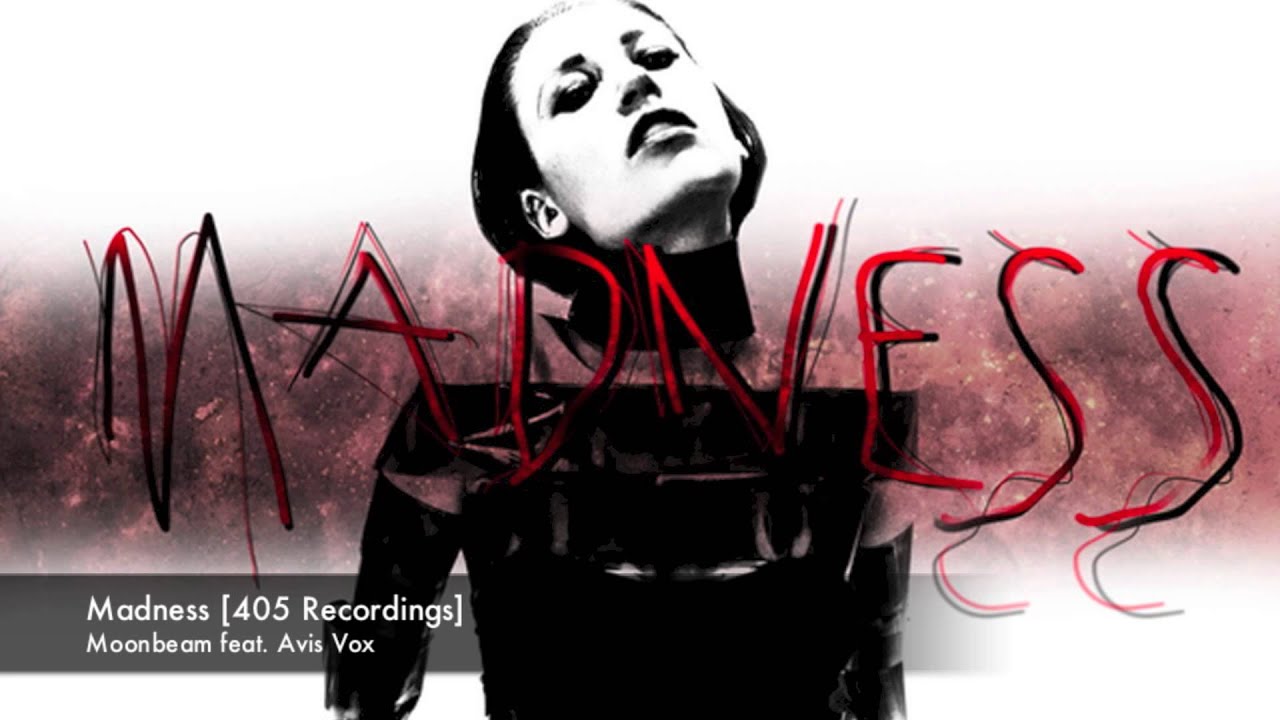 Avis vox back me my freedom