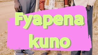 Longwani afipenya na futi