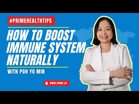 HOW TO BOOST