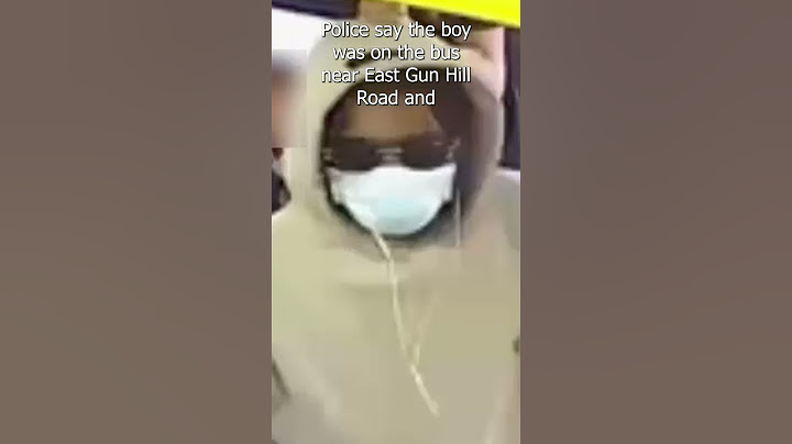 NYPD: 14-year-old slashed in the head while riding Bronx bus | News 12