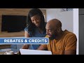 Heat Pump Credits &amp; Rebates 2024 - Casey Services HVAC Inc