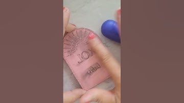 📦✨ Small Biz Magic in One Tiny Stamp ✨📦