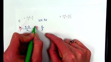 Unit 10 Day 8 Video Notes