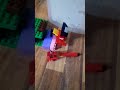 pato invasión 11(parte 1)#lego #invade