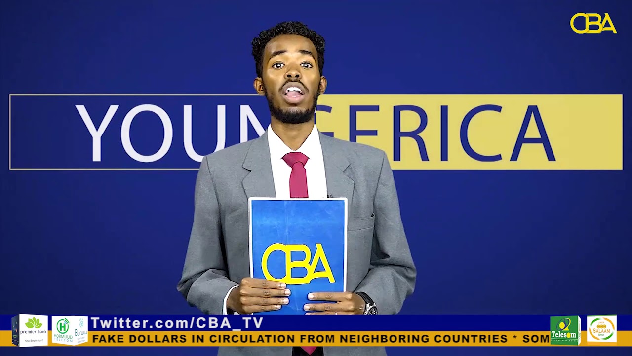 Africa Security Update with Hamse Daabjeerin 18th February 2021