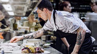 POV: How a Chef Runs a Fine Dining Kitchen by Fallow 158,972 views 2 months ago 15 minutes