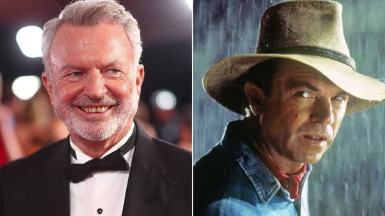 Who Was Sam Neill? Why Did He Pass Away?
