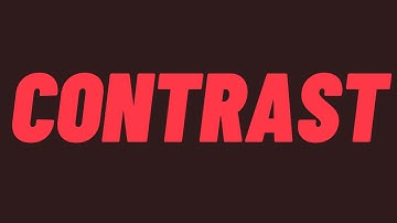 Instrument Contrast in your Mix (5 Ways)