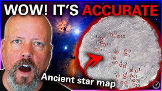 3000 Years Old Star Map // Lunar Starship Elevator Test // Io Close Flyby