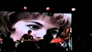 Butthole Surfers Detroit 2001 11. The Shame of Life