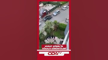 Murat Ağırel