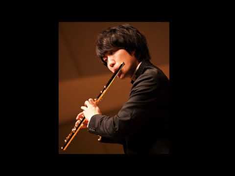 F. Poulenc: Sonata for flute and piano Seiya Ueno flute