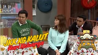 JKK Kampung Kalut - Hari Keluarga 