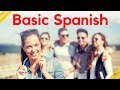 Learn Spanish ||| Easy Spanish Phrases for Daily Life