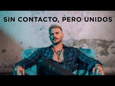 Pedro Capó | “Sin Contacto, Pero Unidos” Mastercard Music Sessions