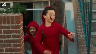 Het leven zit vol TV. Beleef 't volop met Ziggo. | TVC