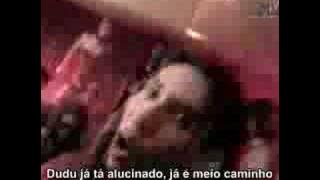 Raimundos - Puteiro em João Pessoa (legendado)