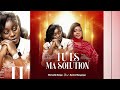 Tu Es Ma Solution Merveille Eanga Feat Eunice Manyanga Audio Officiel