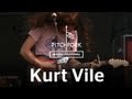 Kurt Vile - Jesus Fever - Pitchfork Music Festival 2011