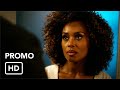 Power Book II: Ghost 2x07 Promo "Forced My Hand" (HD) Mary J. Blige, Method Man Power spinoff