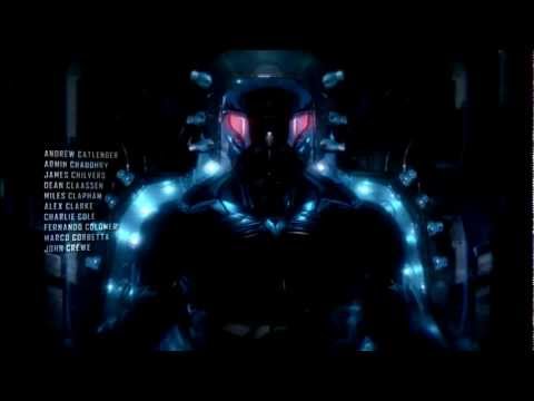 Видео: Crysis 3 мултиплейър показа в ново видео