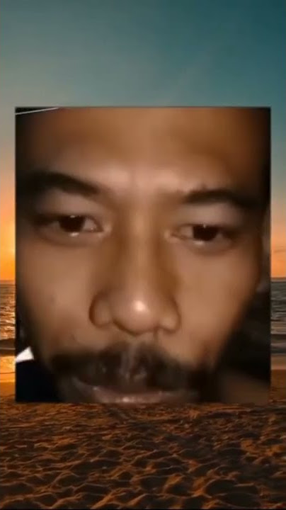 sound koe rasah kakean cangkem